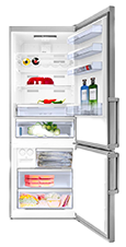 Refrigerators