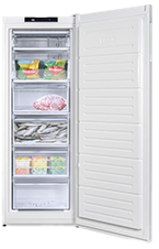 Freezers