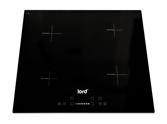 LORD H3 2.GN #1