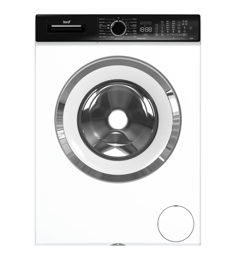 LORD W15   3.GN #1