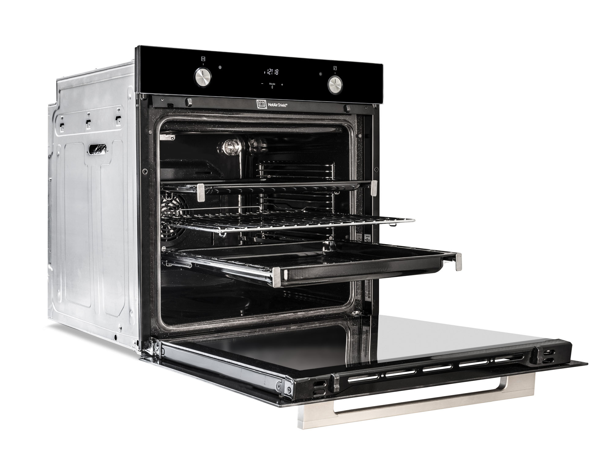 LORD B2 vstavané rúra